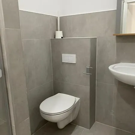 Apartment Melle Penzion