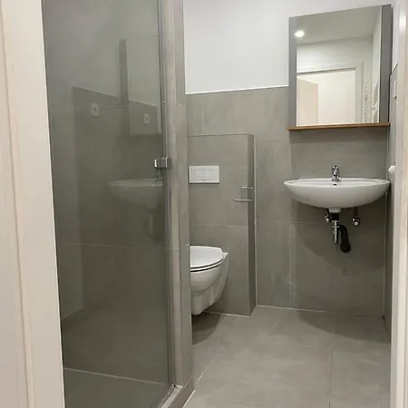 Penzion Apartment Melle